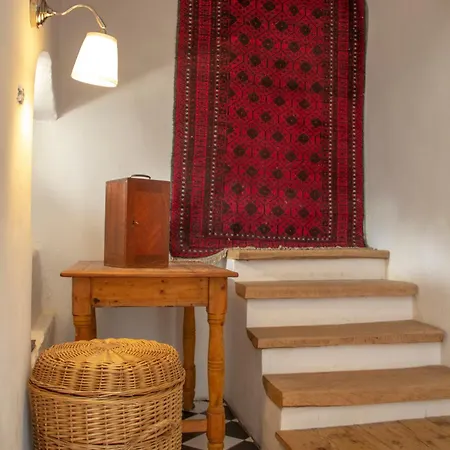 Holiday home Duba Haz A Balaton-felvideken Tapolca