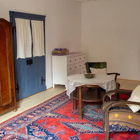 Duba Haz A Balaton-felvideken Holiday home Tapolca
