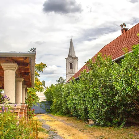 Prázdninový dům Duba Haz A Balaton-felvideken Tapolca