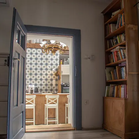 Duba Haz A Balaton-felvideken Holiday home