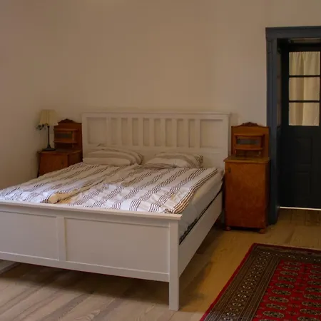 Holiday home Duba Haz A Balaton-felvideken Tapolca