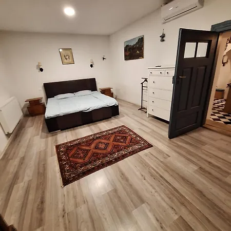 Holiday home Duba Haz A Balaton-felvideken