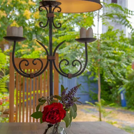 Holiday home Duba Haz A Balaton-felvideken *