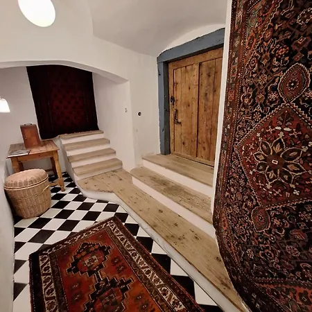 Duba Haz A Balaton-felvideken Holiday home Tapolca