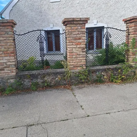 Duba Ház A Balaton-felvidéken