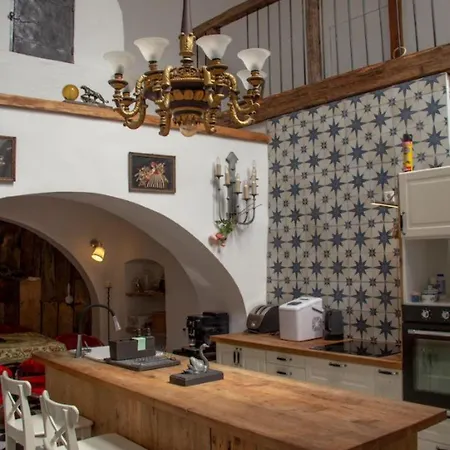 Prázdninový dům Duba Haz A Balaton-felvideken Tapolca